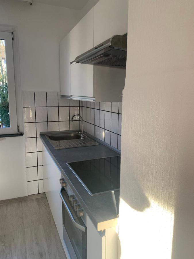 Apartament Blumenblick Rielasingen-Worblingen Exterior photo