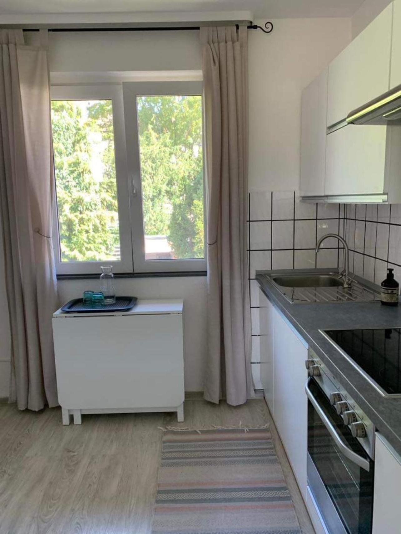 Apartament Blumenblick Rielasingen-Worblingen Exterior photo